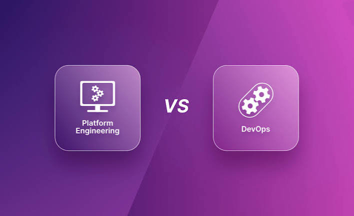 Platform Engineering vs. DevOps - Key Differences in 2026
