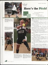 Lincoln Southwest High School 2007 Yearbook by Lincoln Public Schools  Library Media Department - Issuu