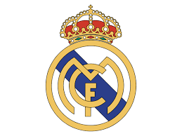 Cristiano ronaldo playing football, cristiano ronaldo real madrid c.f. Real Madrid C F Logo Png Transparent Svg Vector Freebie Supply