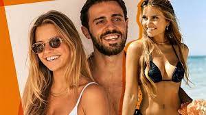 A máquina de descredibilizar quem vai contra as pessoas de. Sportmob Top Facts About Ines Tomaz Bernardo Silva S Stunning Girlfriend