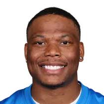 David Montgomery or Jaylen Warren