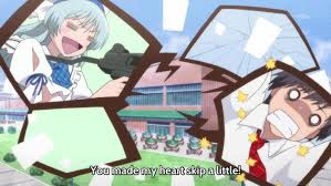 As a member of the library club, kyoutarou kakei goes to daitoshokan to enjoy reading by himself. A Good Librarian Like A Good Shepherd Alchetron The Free Social Encyclopedia