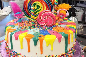 Custom baked cakes from the heart!! Best Places For Birthday Cakes In Richmond Richmond Mom