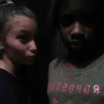 Zahara Harris's Instagram, Twitter & Facebook