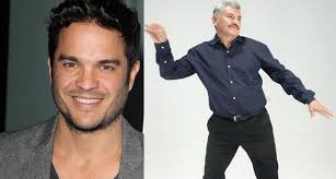 Kuno becker is ruben on sonadores. Actor Mexicano Baila Al Estilo De Lobo Vasquez Y Deja Suspiros Deguate Com