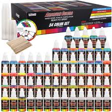 Cheap Mixing Airbrush Paint Find Mixing Airbrush Paint