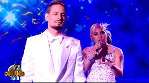 #cantando2020 lizardo ponce hizo su descargo tras ser acusado de asistir a una fiesta clandestina. Debut Oficial Rocio Quiroz Y Rodrigo Tapari Cantaron Angel En Cantando 2020 Youtube