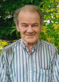 Obituary information for Ernest Nels Peterson