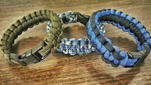 The traditional braiding technique uses three strands of cord; Paracord Knots The Best Paracord Braids Weaves Every Prepper Should Know