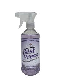 Best Press Spray Starch 16 9 Oz At Menards