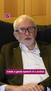 A message from @jeremycorbyn to Aleksander Ceferin of @uefa , Ban Israel  teams from football!, #gameoverisrael