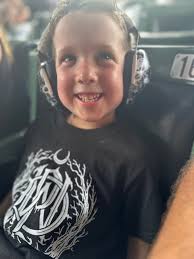 Summer of loud music festival