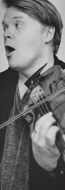 Folk Inspirations With Pekka and Sam