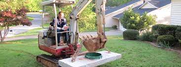 Used for sewage treatment and disposal a septic system also : Septic Tank Pumping Kannapolis Expert Septic Cleaning In Kannapolis Nc Septic Service Near Me Septic Blue