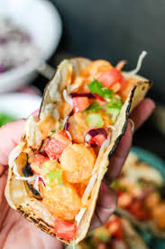 H represents a bonefish favorite bonefish grill is a proud partner of the nature conservancy and their plant a. Bang Bang Shrimp Tacos Bonefish Grill Copycat Domestic Superhero