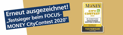 Allerdings sind diese oft nicht ganz neutral oder es fehlen einige. Testsieger Focus Money