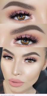 Each season has its own fashion to celebrate a wedding. Top Silvester Make Up 10 Tipps Fur Braune Und Blaue Augen Beauty Zenideen Make Up Augen Gesicht Schminken Glitzer Fur Augen