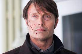 Winner will receive one hannibal costume suit, and a hannibal kill suit! Hannibal Recap Where You Can Always Find Me