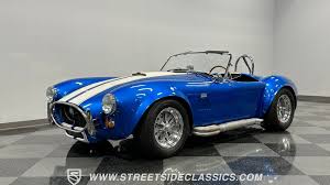 Image result for Guardsman Blue 1967 AC Cars