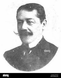 Fray mocho hi-res stock photography and images