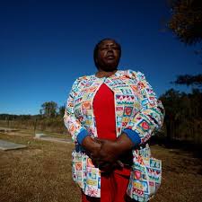 Three Georgia prison guards sentenced to 10 years in contraband trial