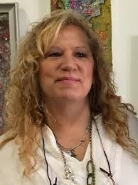 Rosita Czekala Artist