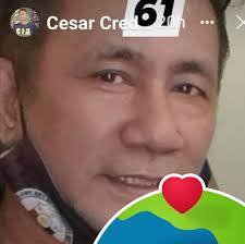 Cesar Credo Pablo