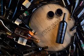 Maybe you would like to learn more about one of these? Leslie Frank Of Napa Valley S Frank Family Vineyards Wins Wine Industry Philanthropy Award