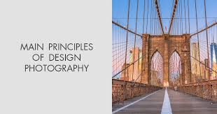 Harmony principle of design photography. 7 Main Principles Of Design Photography