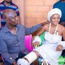 She made this known in a post she shared on instagram on monday where she posted: Regina Daniels Husband Ned Nwoko Secretly Marries A White Lady As His 7th Wife Video Drops Ghanacelebrities Com