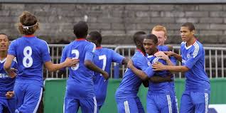 Chelsea u23 at a glance: Chelsea Fc Reserves Team