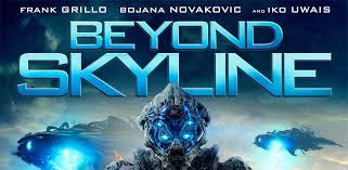 #scifiedit #lmorganedit #lindseymorganedit #lindsey morgan #beyond skyline #moviesedit #mygifs #captain rose was literally the best thing of this movie #ffs under the cut is 118 100x100 icons of frank grillo as detective mark corley in the 2017 film beyond skyline. Beyond Skyline Heads To Dvd And Blu Ray Check Out The New Tv Spot