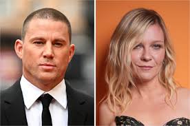 Channing Tatum, Kirsten Dunst Movie 'Roofman' Sets Fall 2025 Release Date