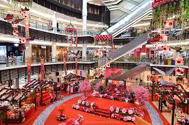 1 utama is malaysia's largest mall with over 700 stores to. 1 Utama Shopping Centre An Occasional Traveller