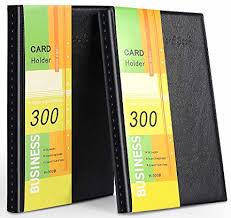 We stock business card holders from a range of top brands, including rexel, durable and rolodex. Business Card Holder Book For 300 Card Price In Bangladesh Bdstall