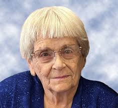 Donna Royer of Perry