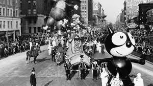 Same old charm with a brand new recipe. How Ryan S World Got Into Macy S Thanksgiving Parade