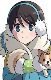 Ena Saitou Yuru Camp Myanimelist Net