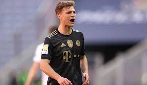 Compare prices on popular products in wall decor. Fc Bayern Joshua Kimmich Schnauzt Mitspieler An Ich Raste Hier Gleich Aus Mann