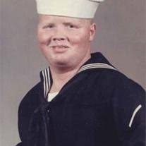 Obituary for Larry J. Oney