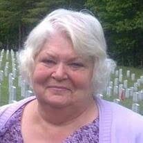 Catherine Diane Lampert Obituary