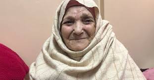 Some Palestinians displaced in 1948 say Gaza war is 'harder'