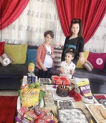 تالا وامير Home Decor Toddler Bed Bed