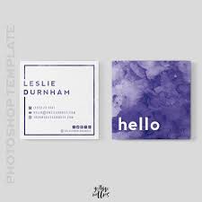 Standard size business cards templates to download; Square Business Card Template Square Moo Card 3x3 Business Square Business Cards Square Business Cards Design Business Card Design