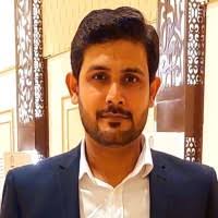 Muhammad Salman Tahir