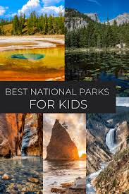 National Parks Near Me 60 Great National Parks To Explore