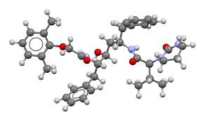 Image result for Lopinavir