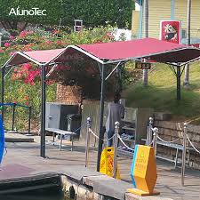 Our octagon diy gazebos for sale are panelized and include free shipping in canada & the usa. Diy Gazebo Terrace Awning Car Parking Tents With Steel Frame For Outdoor Restaurants Garden Buy Sunshade Cover Tents Polyester Tent Product On Aluminum Pergola Alunotec