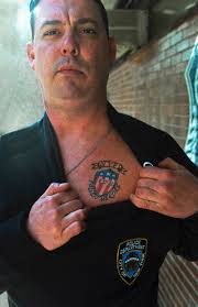 9/11: THE DAY THE TOWERS FELL