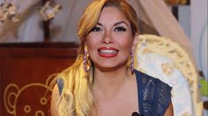 10 años sin Sharon, la Hechicera